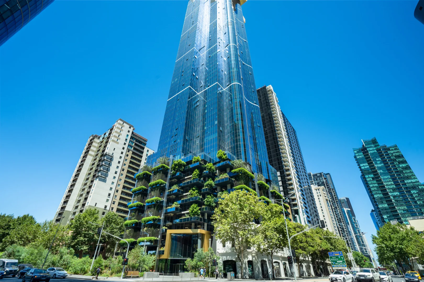 Additional image 27 of 6311/70 Southbank Boulevard, Southbank VIC 3006