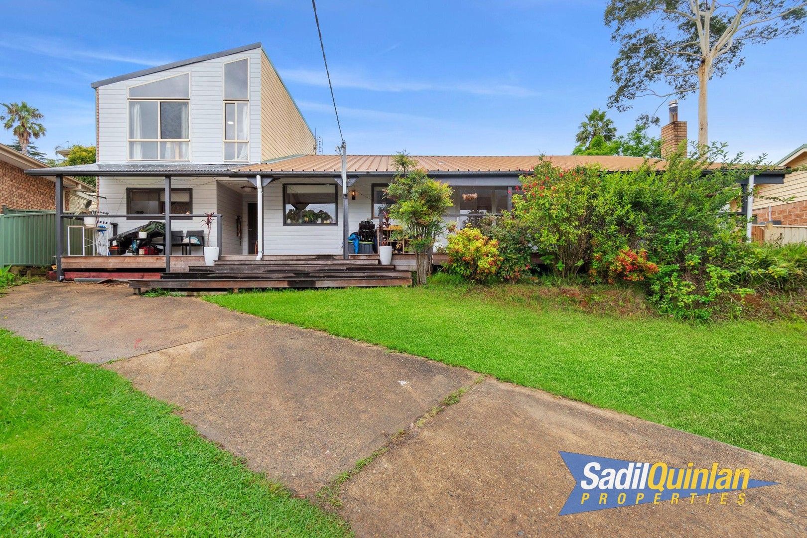 55 Riverview Crescent, Catalina NSW 2536, Image 0