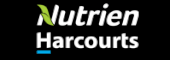Logo for Nutrien Harcourts Wagga Wagga