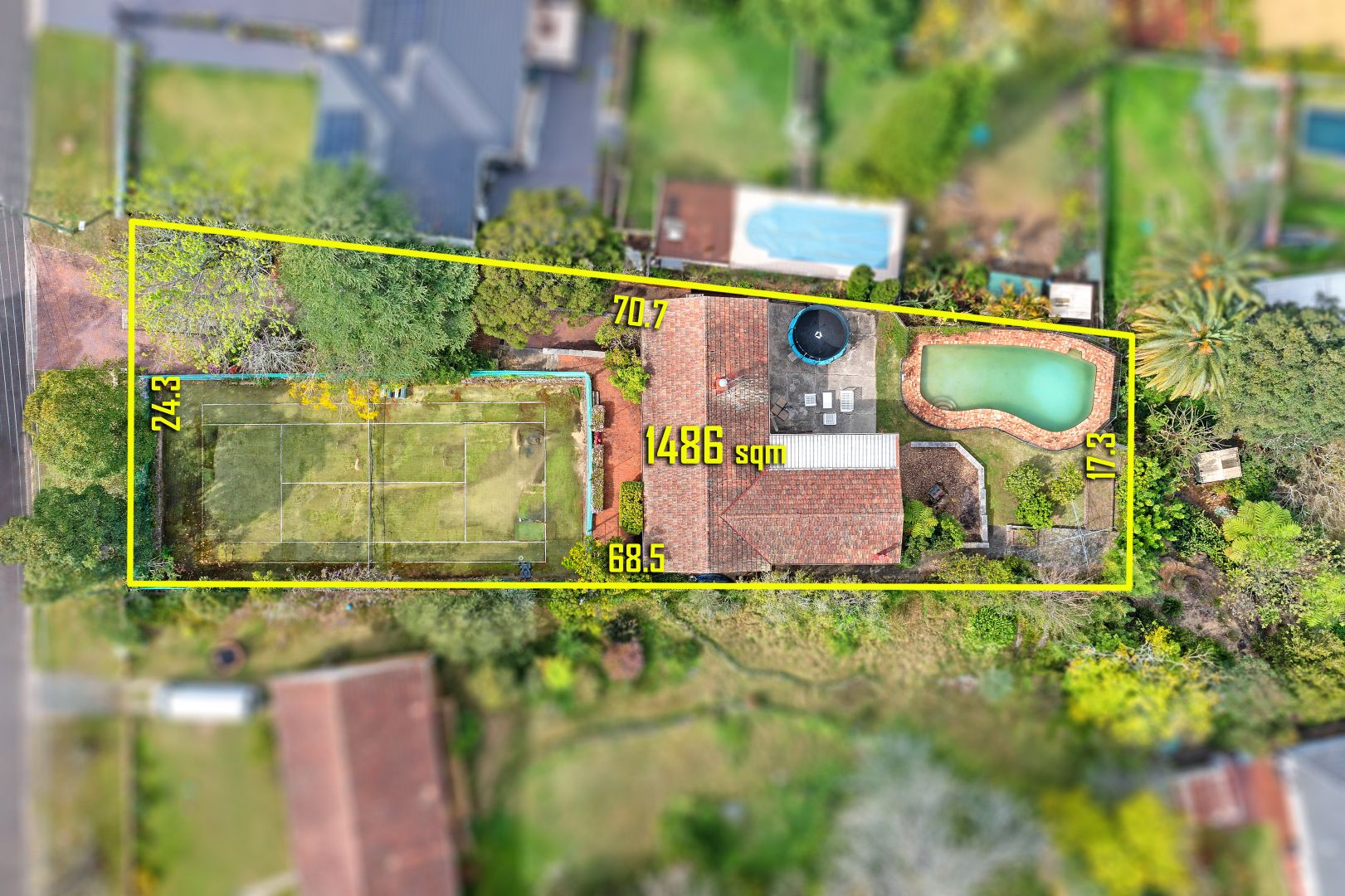 233 Tryon Road, East Lindfield NSW 2070
