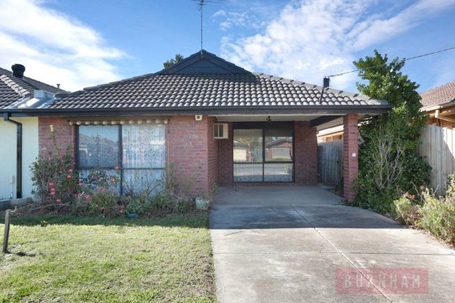 Picture of 1/260 Morris Road, HOPPERS CROSSING VIC 3029