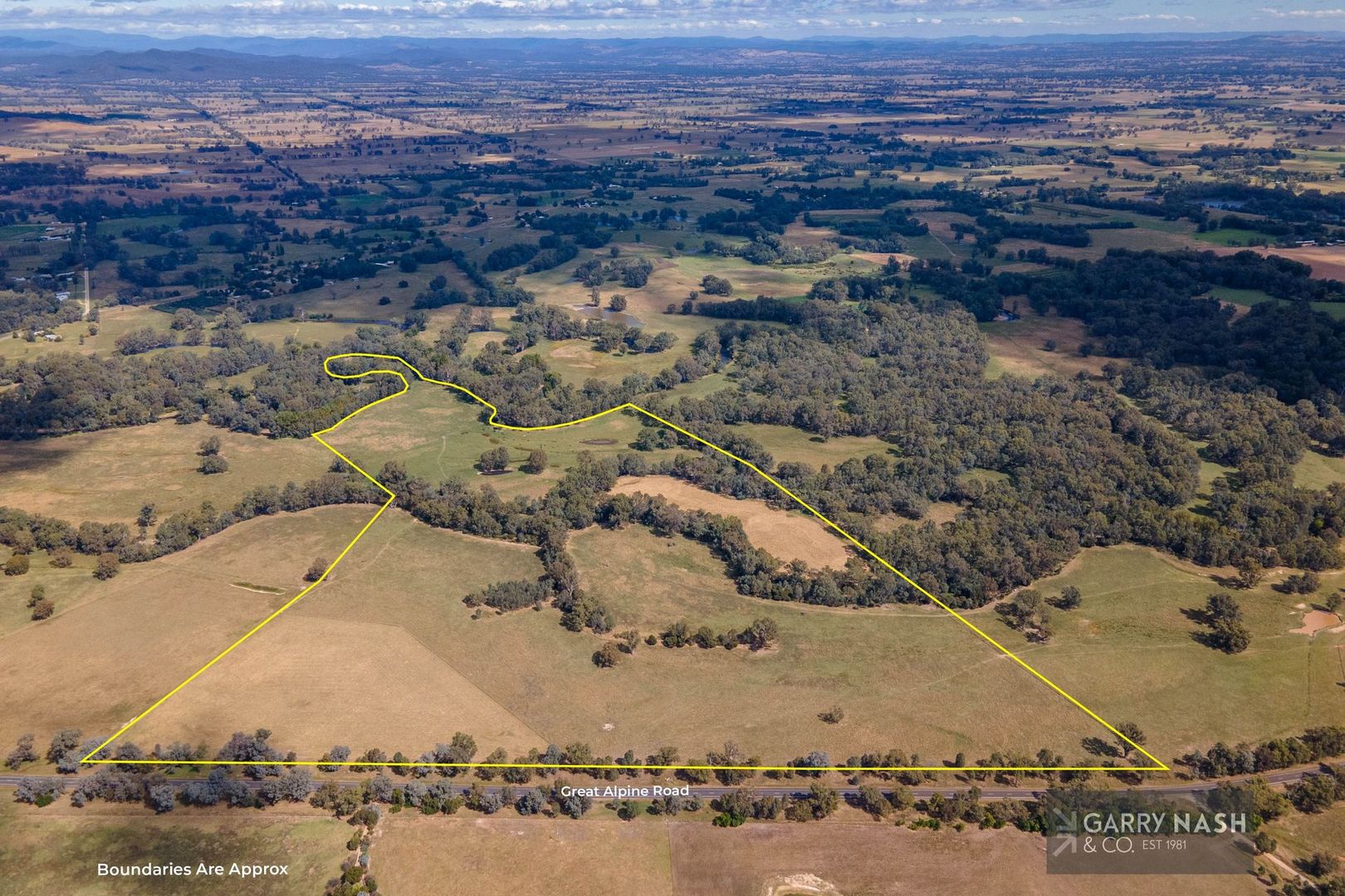 1816 Great Alpine Road, Everton VIC 3678, Image 1