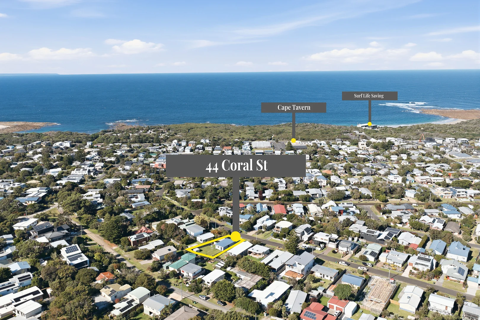 Additional image 4 of 44 Coral St, Cape Paterson VIC 3995