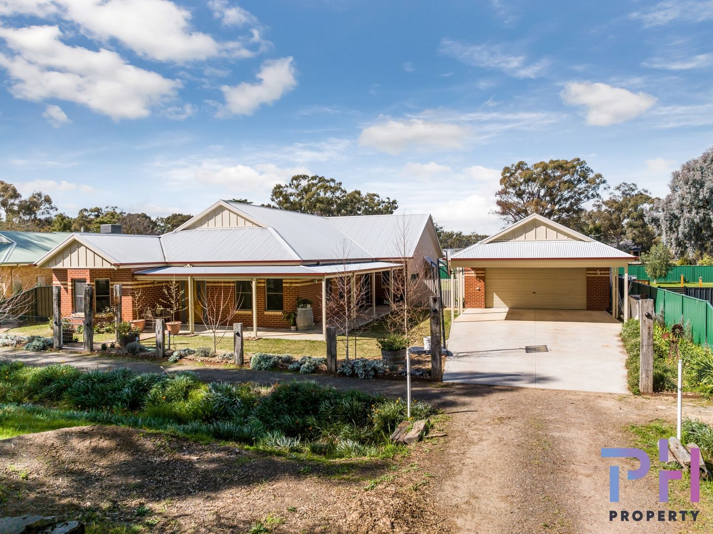 56 High Street, Marong VIC 3515 Domain