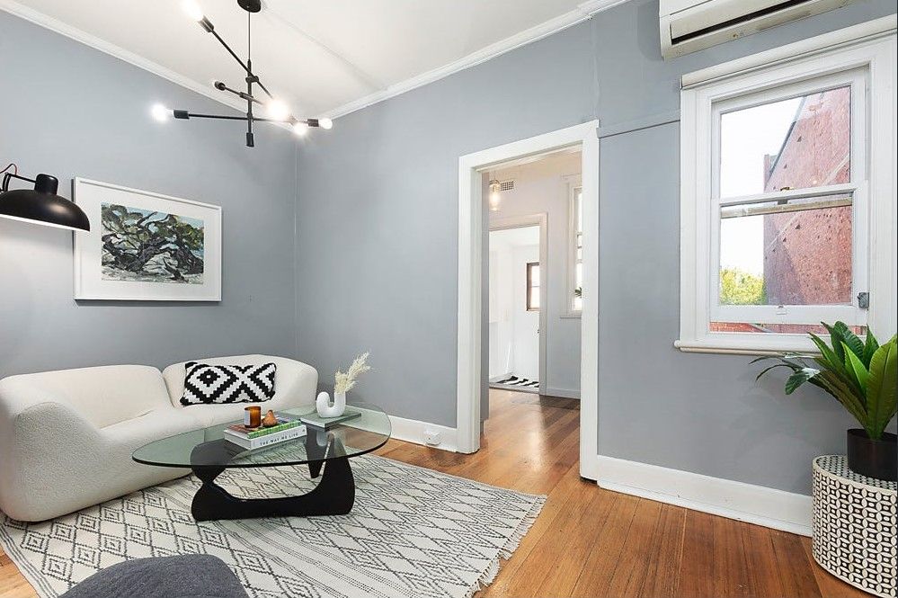 2 bedrooms Apartment / Unit / Flat in 149A Chapel Street ST KILDA VIC, 3182