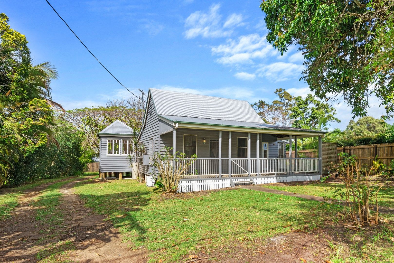 15 Pine Camp Road, Beerwah QLD 4519 House For Rent Domain