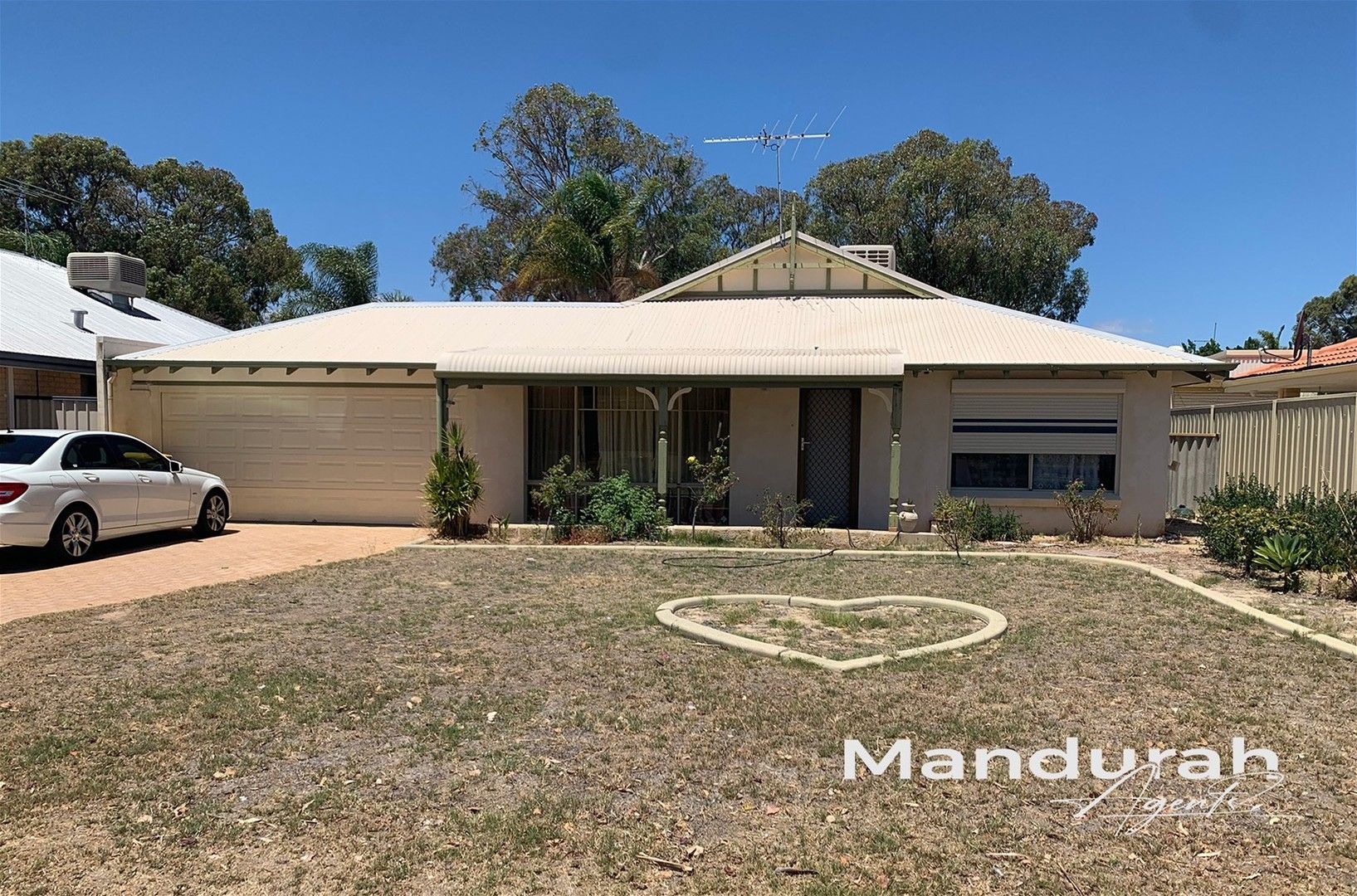 27 Oakover Turn, Greenfields WA 6210, Image 0