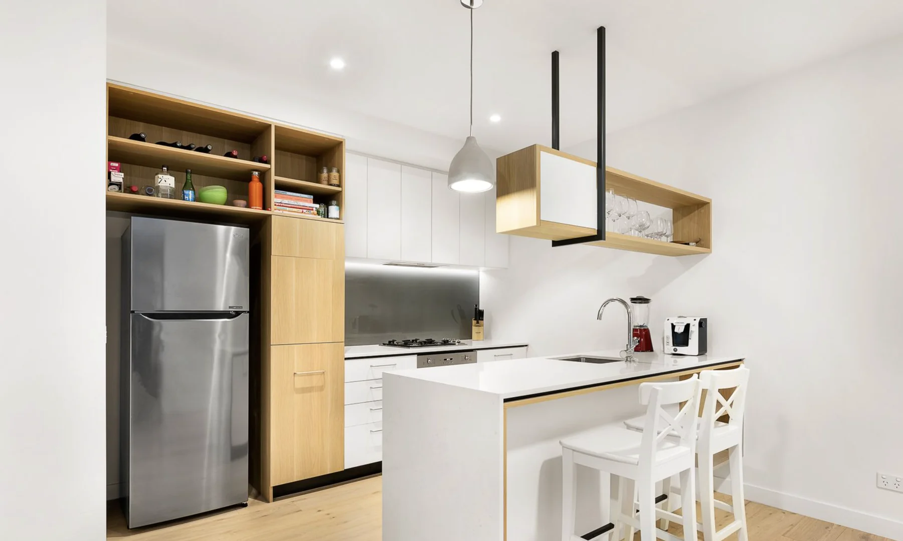 Additional image 5 of 208/79 Market Street, South Melbourne VIC 3205