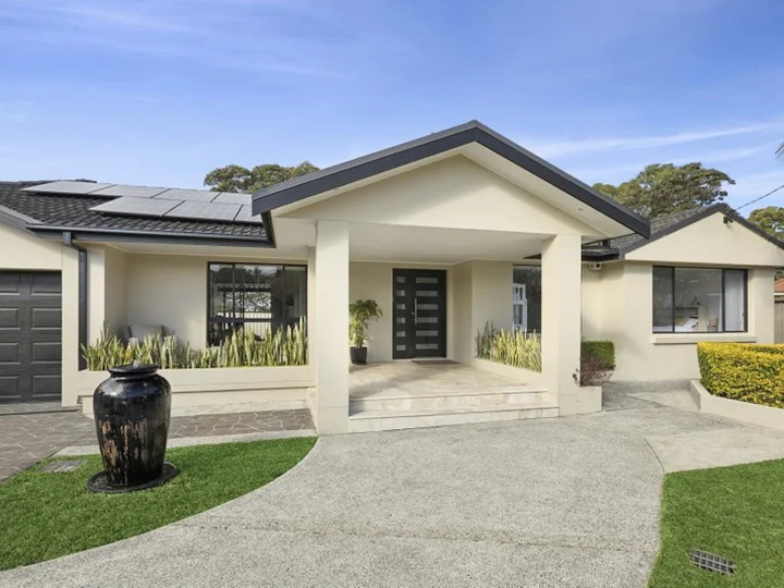 10 Mundara Place, Narraweena NSW 2099