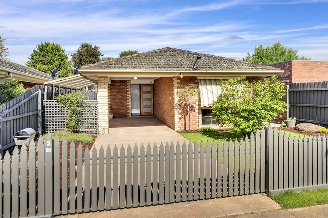 Picture of 2/16 Forest Street, WHITTLESEA VIC 3757