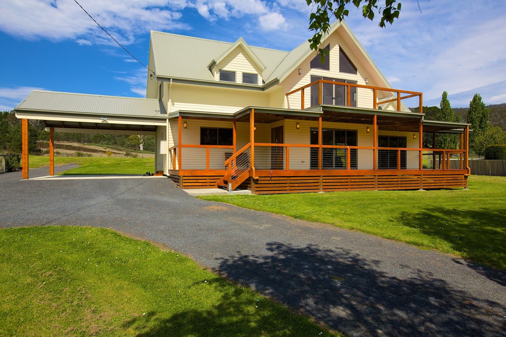 1667a Gordon River Road, WESTERWAY TAS 7140, Image 0