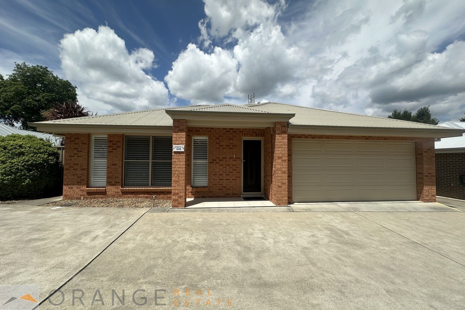 3 bedrooms Villa in 1/80B Forbes Road ORANGE NSW, 2800