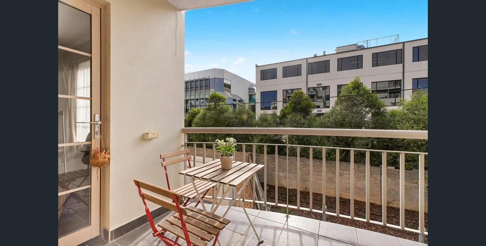 16/50 Moore Street, Turner ACT 2612 - Apartment For Rent | Domain