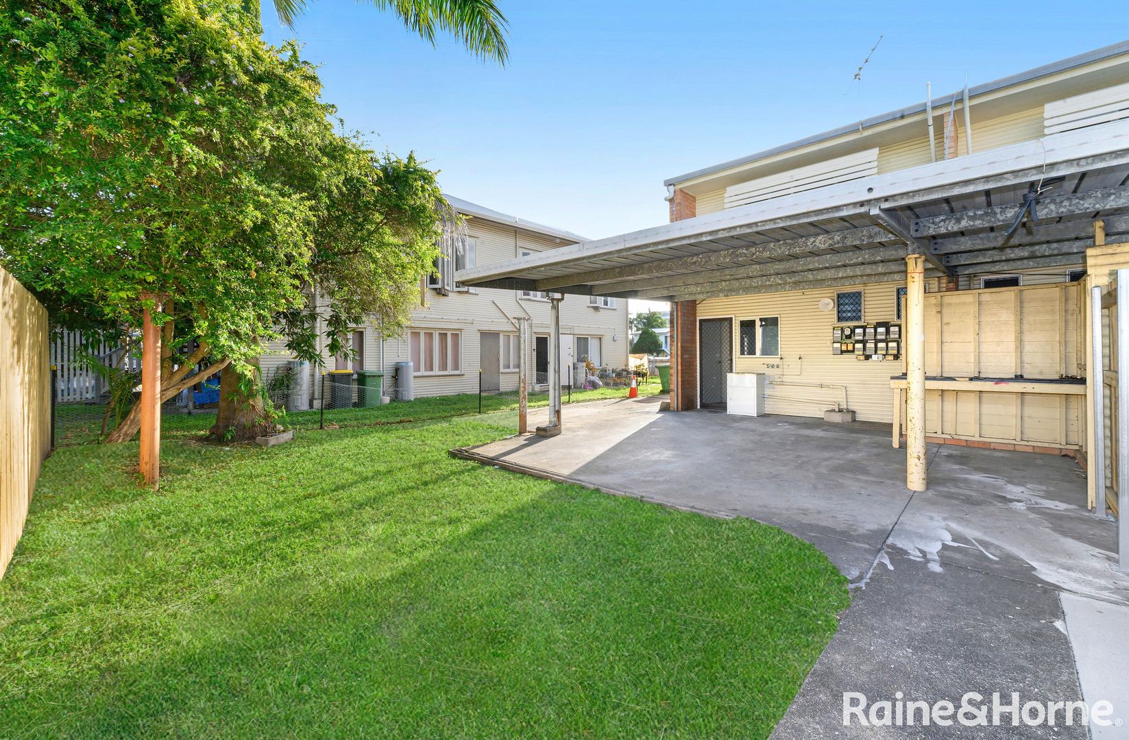 1/51 Brisbane St, Mackay QLD 4740 Apartment For Rent Domain