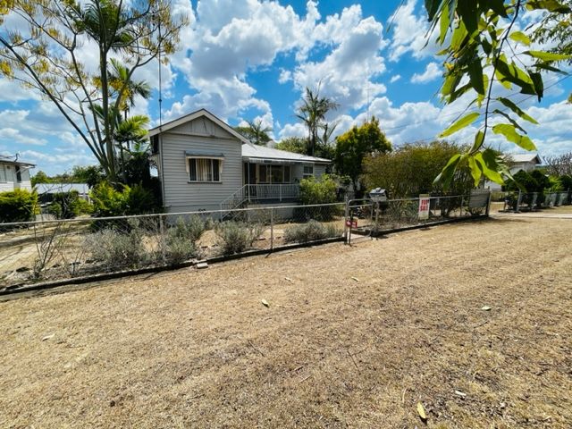 47 Beresford Street, Proston QLD 4613, Image 1