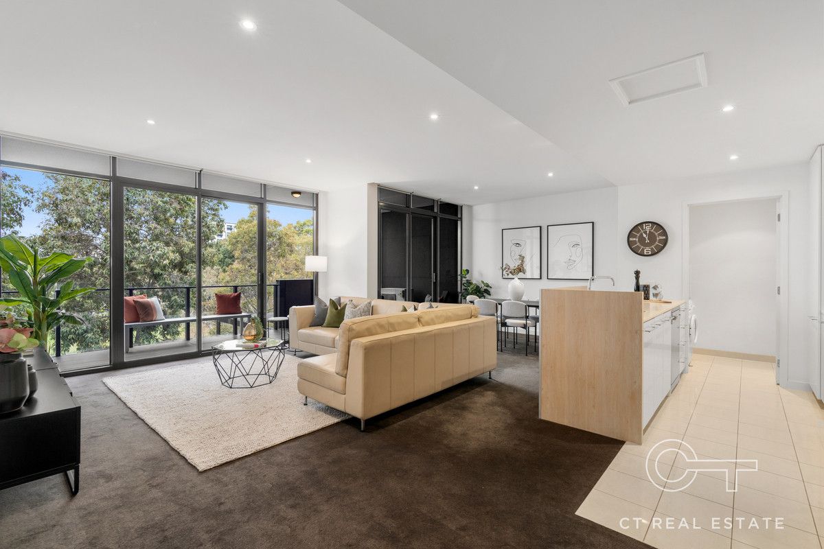 329/68 Mt Alexander Road, Travancore VIC 3032, Image 1