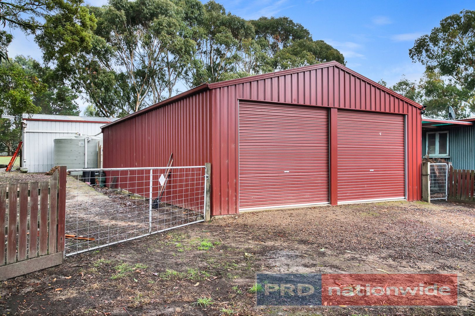 3 Woodlands Road, Enfield VIC 3352, Image 2