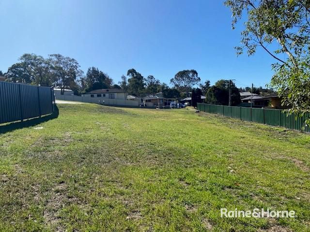 Lot 11/20 Fields Way, Elermore Vale NSW 2287, Image 1