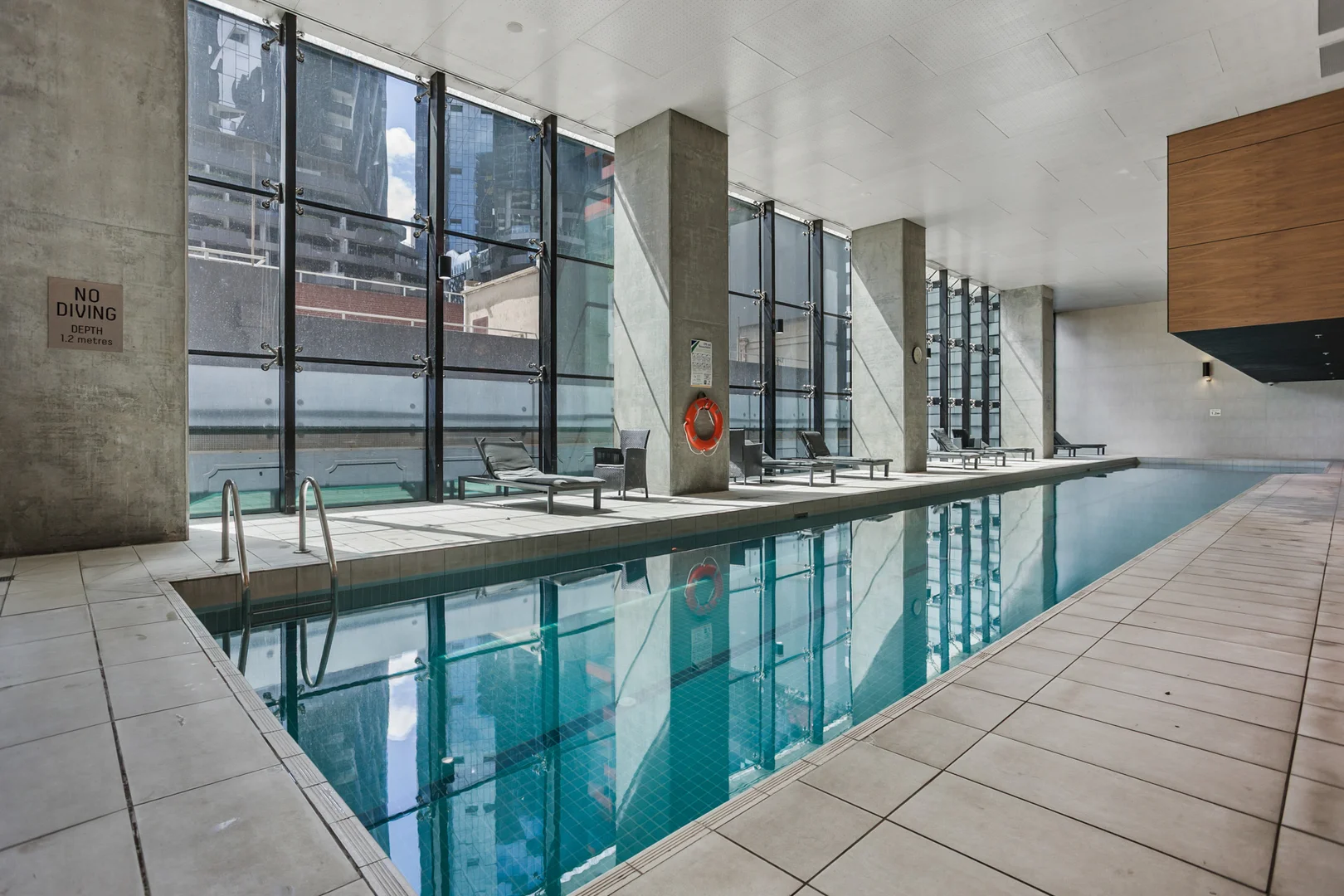 Additional image 11 of 1913/220 Spencer Street, Melbourne VIC 3000