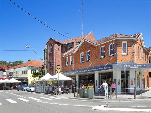 Additional image 10 of 00/50 Botanic Road, Mosman NSW 2088