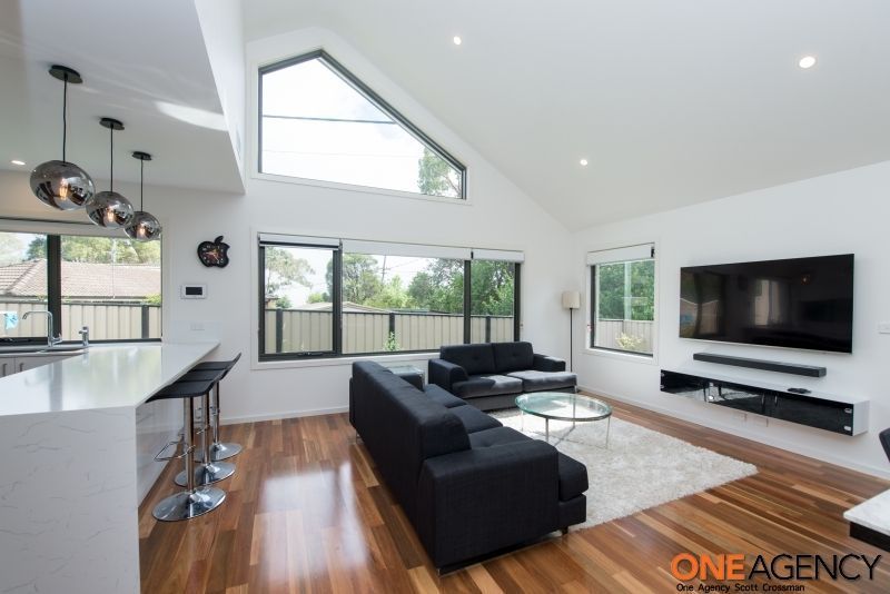 3 bedrooms Townhouse in 3/26 Brookman Street TORRENS ACT, 2607