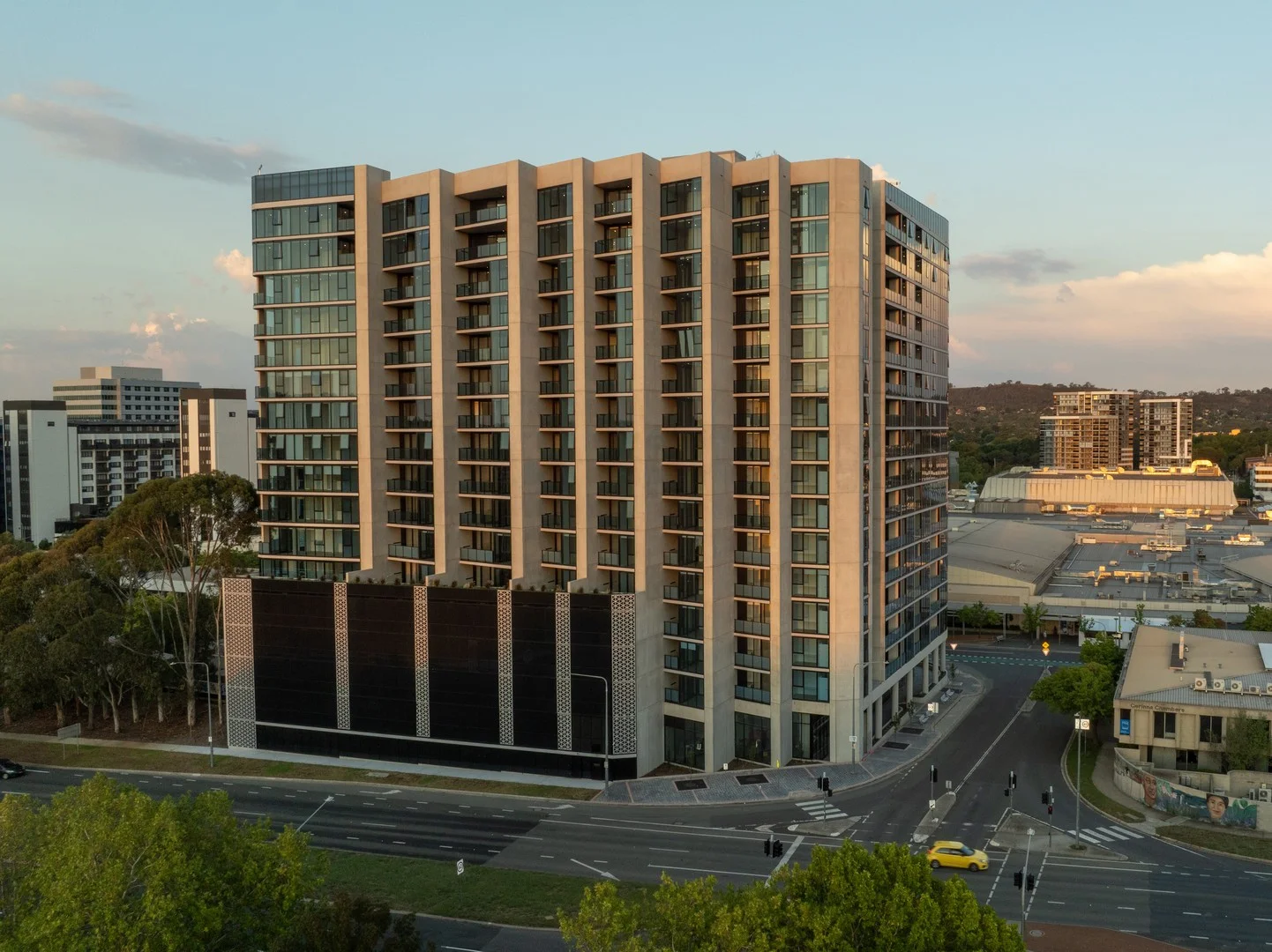 Additional image 13 of 1209/1 Brewer Street, Phillip ACT 2606