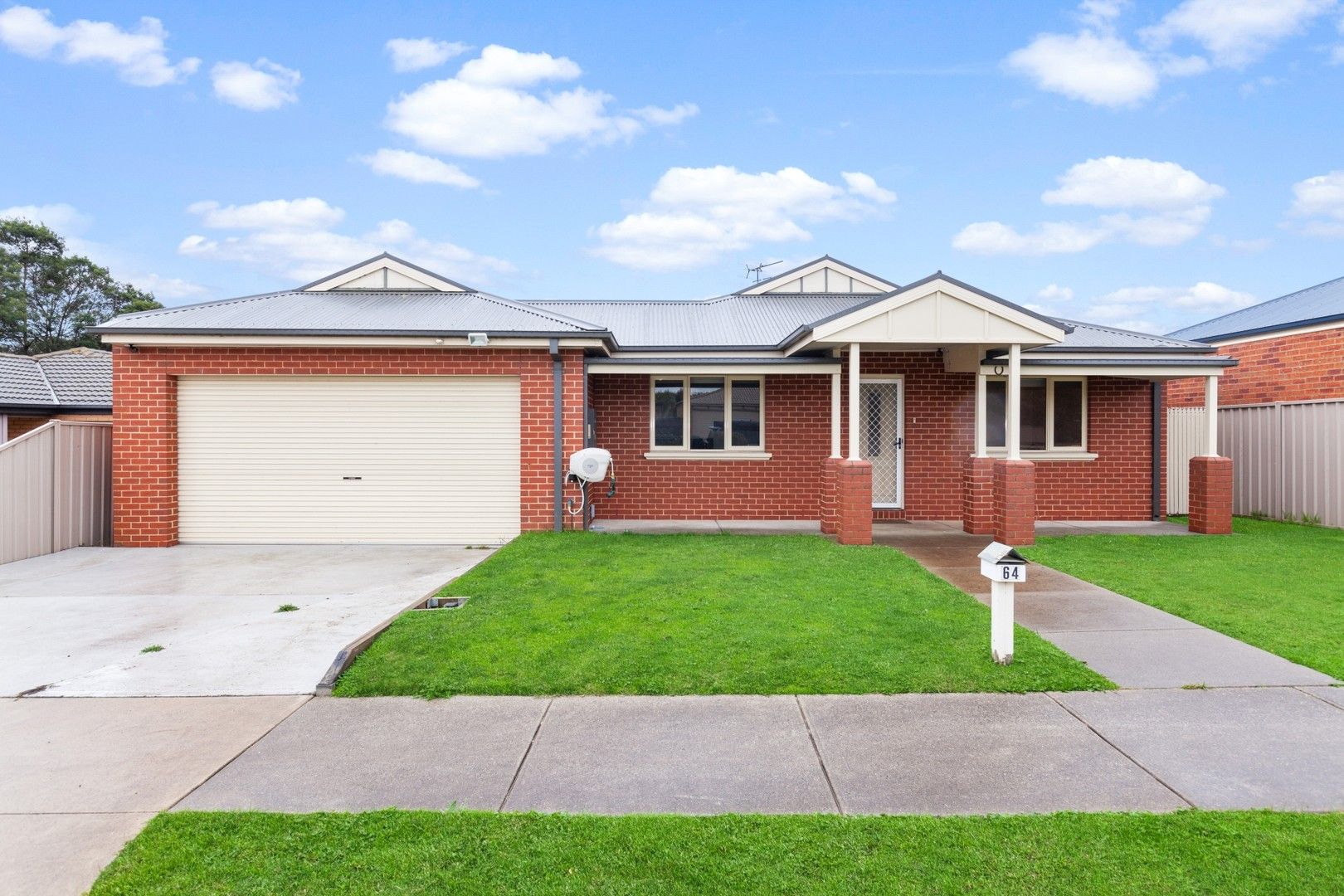 4 bedrooms House in 64 Kulin Drive KILMORE VIC, 3764