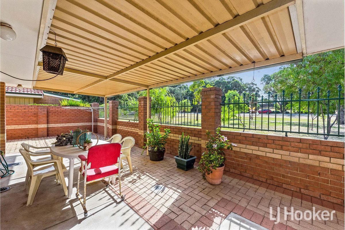 3 bedrooms Apartment / Unit / Flat in 3/28 Moat Street MANDURAH WA, 6210