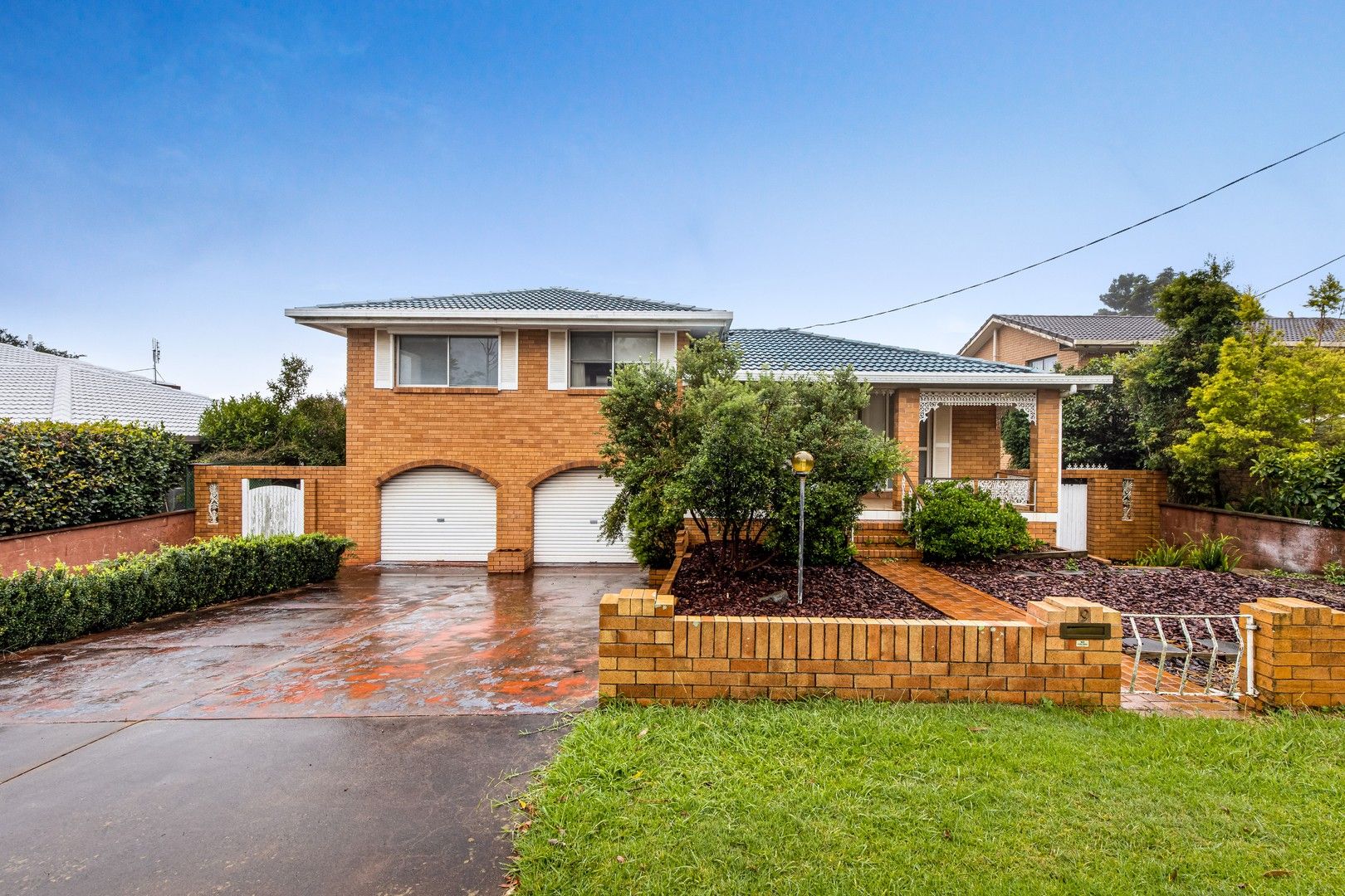 4 bedrooms House in 9 Rowbotham Street RANGEVILLE QLD, 4350
