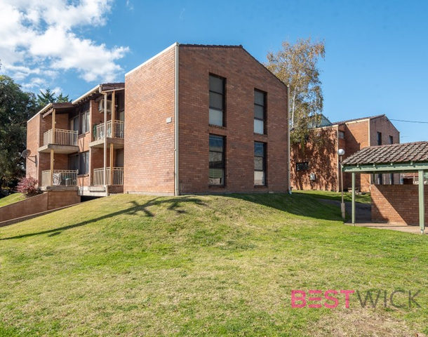 1/110 George Street, Bathurst NSW 2795