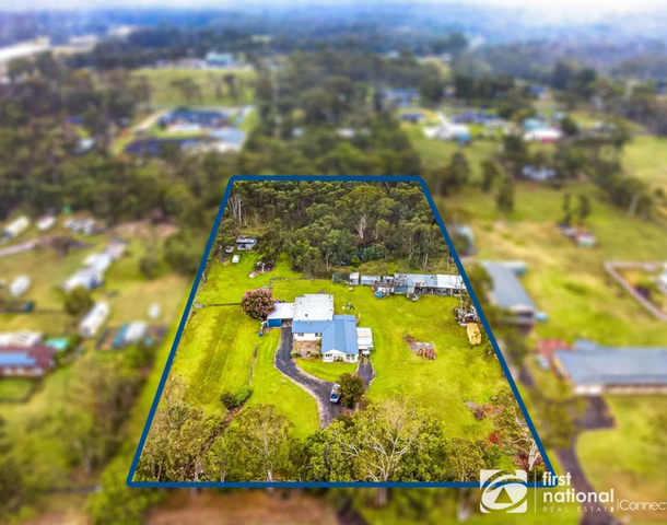 12-18 Purcell Road, Londonderry NSW 2753