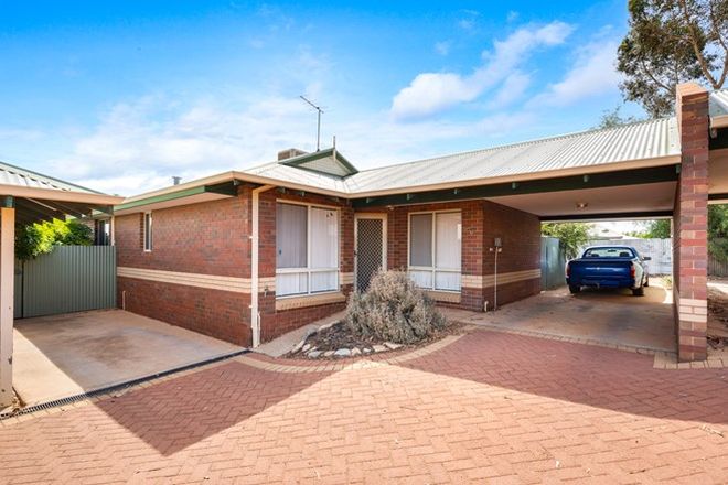 Picture of 3/45 Killarney Street, LAMINGTON WA 6430