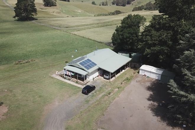 Picture of 944 Neerim East Road, NEERIM EAST VIC 3831