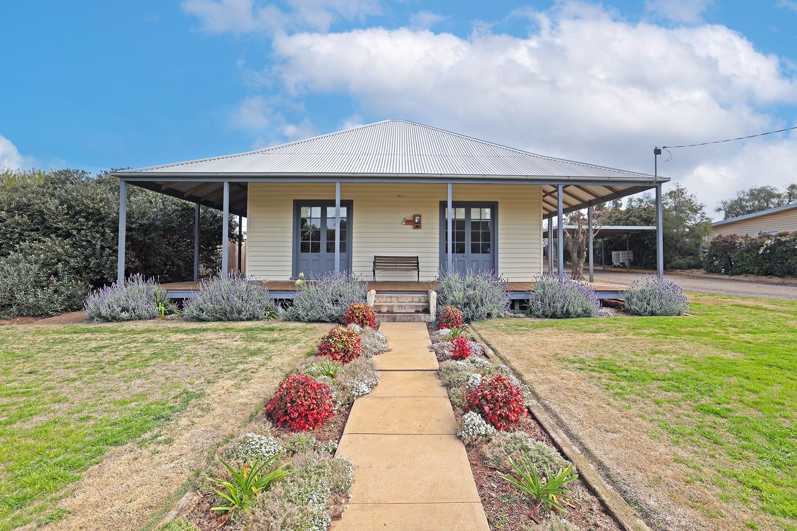 80 Rowe Street, Ouyen VIC 3490, Image 1