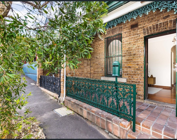 212 Evans Street, Rozelle NSW 2039