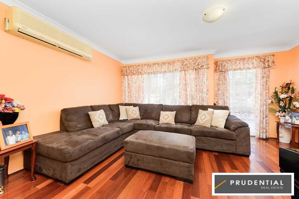 7 Caribou Place, Raby NSW 2566, Image 1