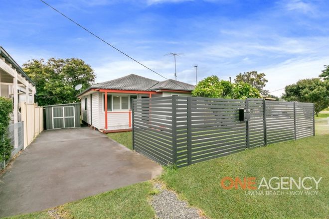 Picture of 98 Paton Street, WOY WOY NSW 2256