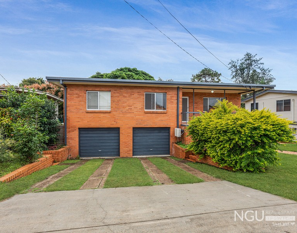 4 Petaine Street, Raceview QLD 4305