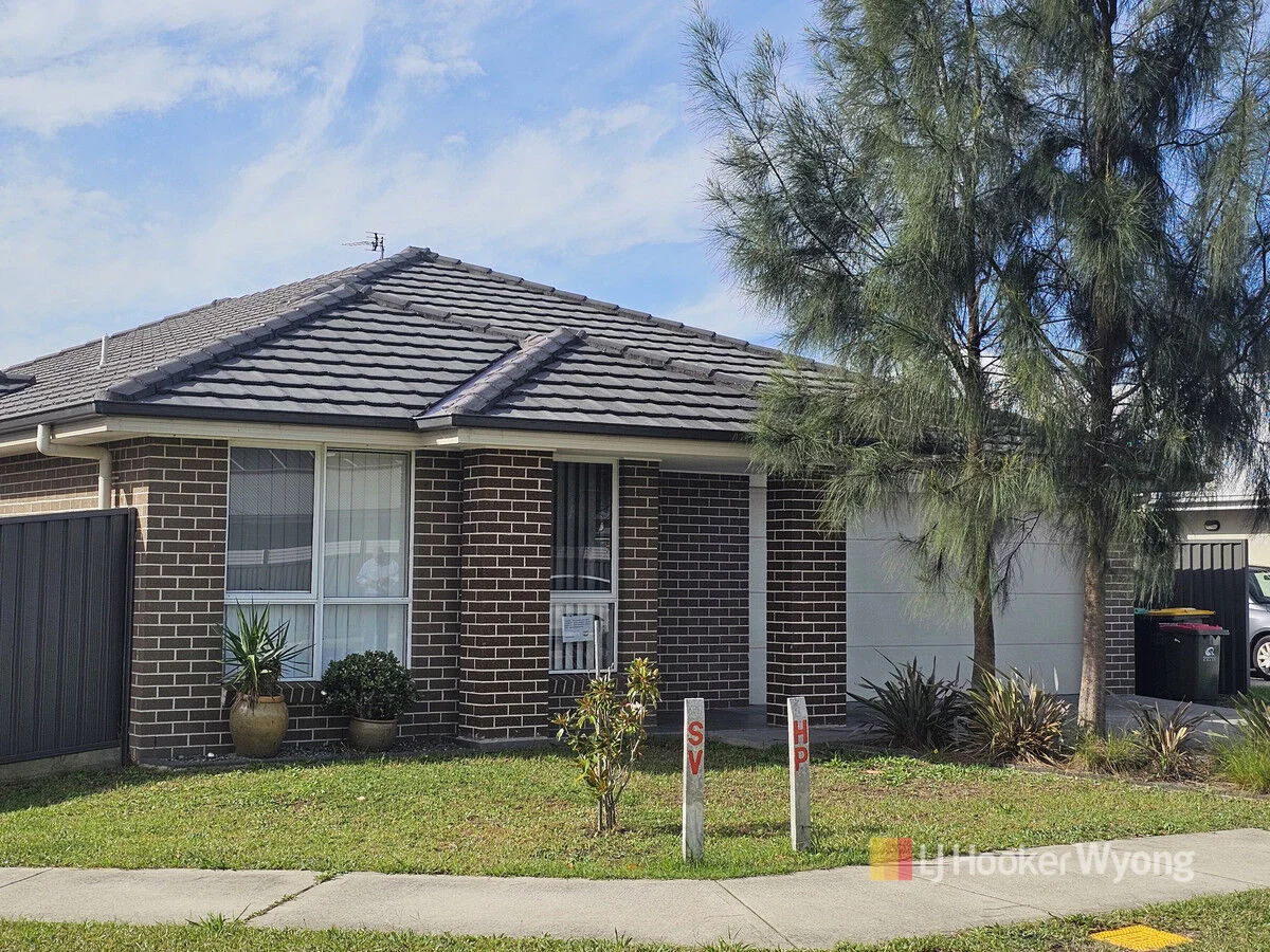 23 Olivia Boulevarde, Hamlyn Terrace NSW 2259