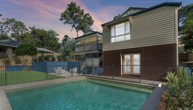 Picture of 20 Ferndale Place, UPPER KEDRON QLD 4055