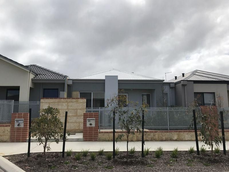 3 bedrooms House in 17 Perkins Drive CLARKSON WA, 6030