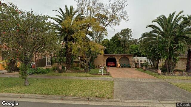 Picture of 2 Newmen Close, WETHERILL PARK NSW 2164