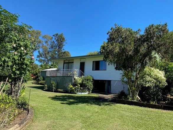 Picture of 1980 Marlborough Sarina Road, SARINA RANGE QLD 4737