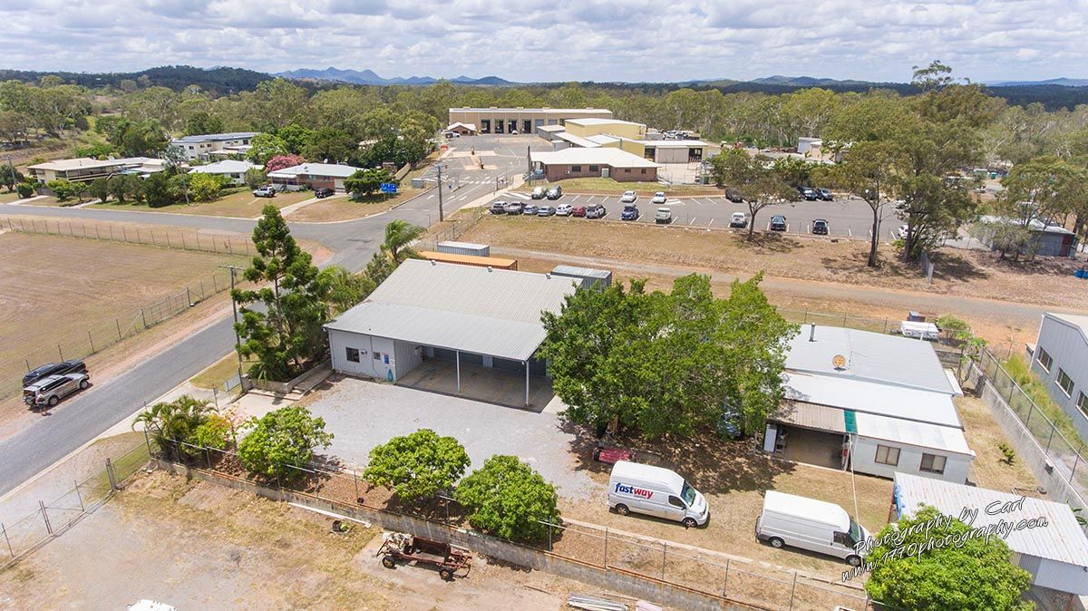 Calliope QLD 4680 vacant land for Sale, Get the position! 2014904558