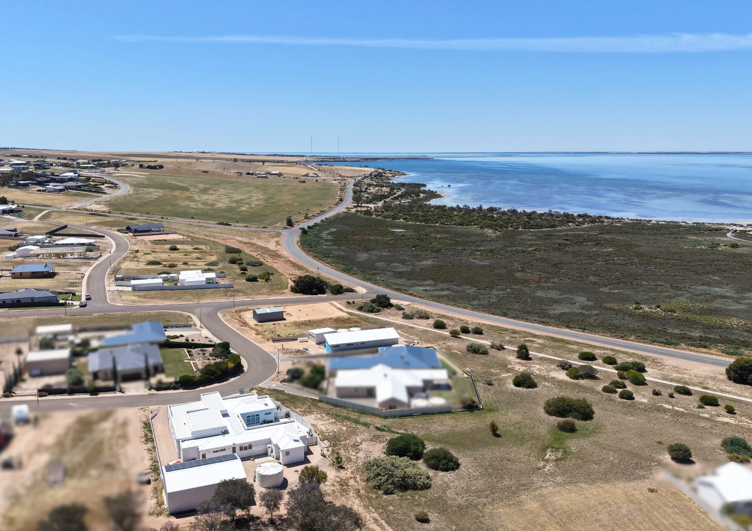 11 Herbert Edwards Drive, Streaky Bay SA 5680