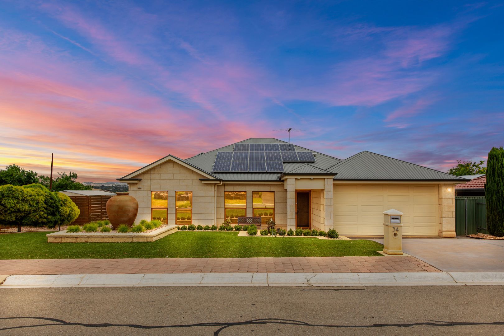 34 Cormorant Drive, Hewet Property History & Address Research Domain