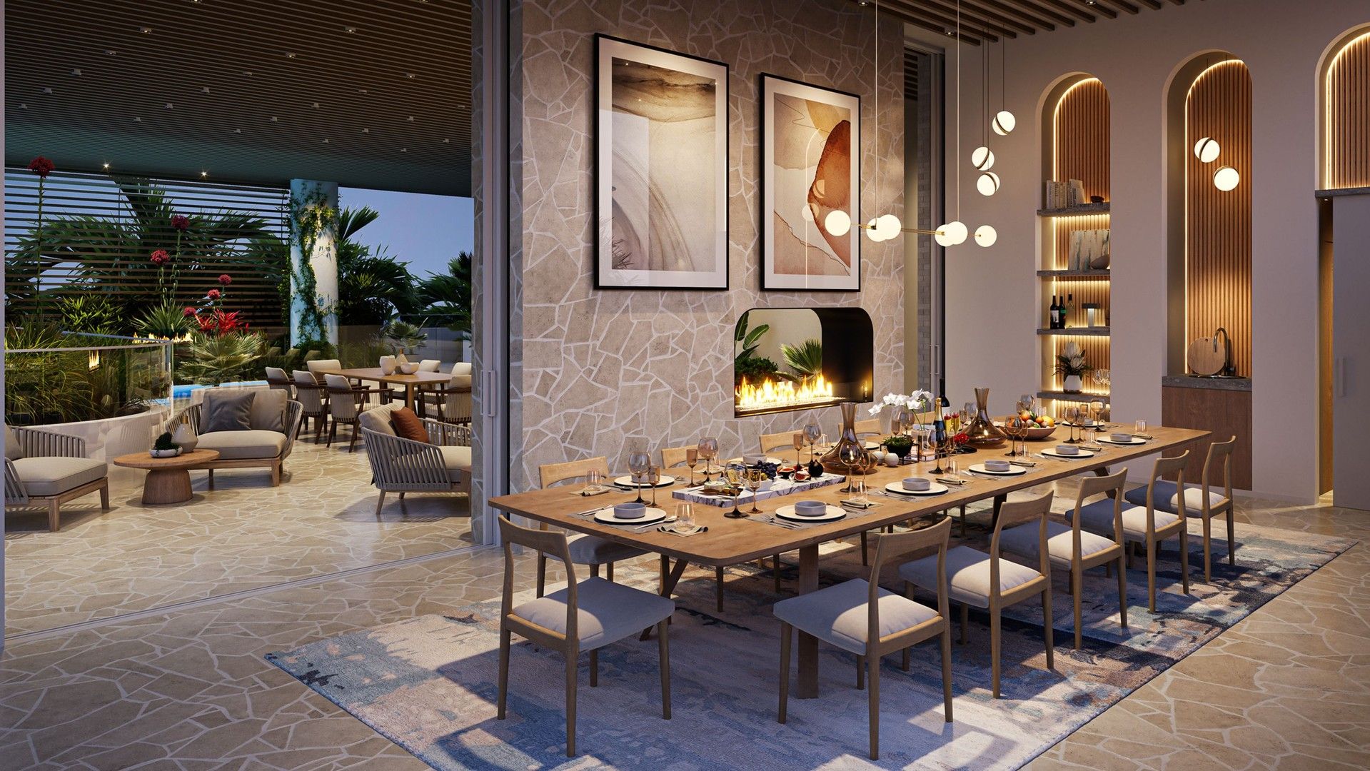 3 bedrooms Apartment / Unit / Flat in 1401/16-18 Hughes Ave MAIN BEACH QLD, 4217