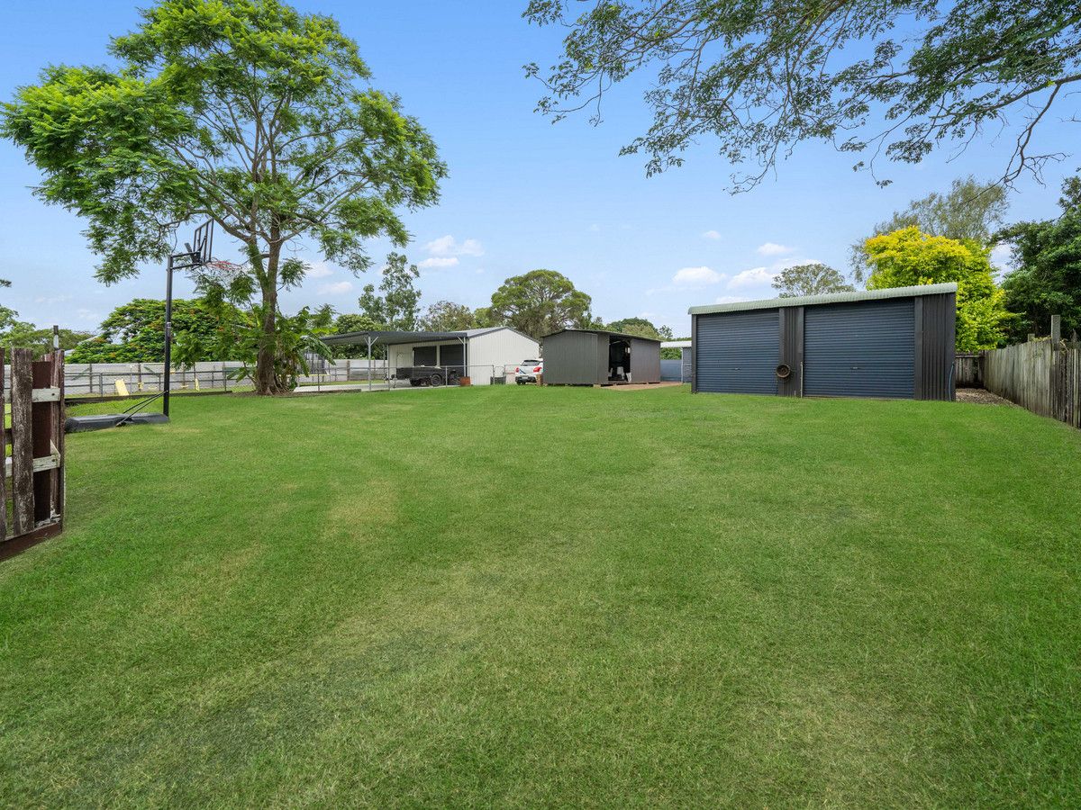 154 Queen Street, Marburg QLD 4346, Image 1