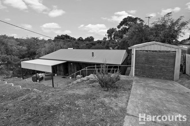 Picture of 6 Panorama Drive, PRESTON BEACH WA 6215