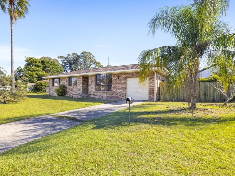 2 Elizabeth Drive, Urunga NSW 2455, Image 0